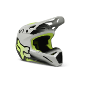 Youth V1 Toxsyk Helmet Dot/Ece Steel Grey