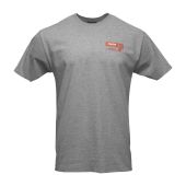 Thor T-shirt MM25 Marvin Musquin Heather Gray