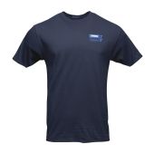 Thor T-shirt AP7 Plessinger Navy