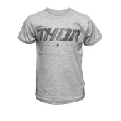 Thor Toddler T-shirt Loud 2 Gray Camo