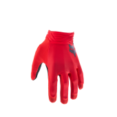 Fox Airline Glove Fluorescent Red
