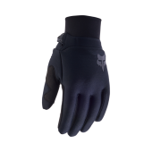 Fox Youth Defend Thermo Glove Black