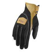 Thor S8 Hallman Digit MX Gloves black