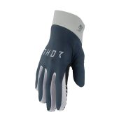 Thor Glove Agile Solid Midnight/Grey