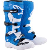 Alpinestars Boots Tech 5 Blue White