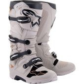 Alpinestars Boots Tech 7 Enduro Drystar Grey Sand