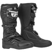 Fly Mx-Boots Maverik Black 41 (07) | Gear2win