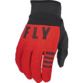 Fly Mx-Gloves F-16 Red-Black
