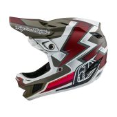 Troy Lee Designs D4 Composite Mips Helmet Ever Tarmac