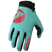 Seven Annex 7 Dot Gloves - Aruba | Gear2win