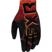 FXR Youth Pro-Fit Lite MX Glove Magma
