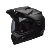 BELL MX-9 Adventure Mips Helmet Matte Black