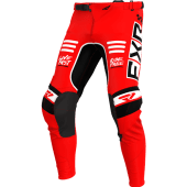 FXR Podium Gladiator Mx Pant Red/Black