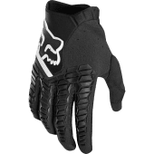 Fox Pawtector Glove Black,Fox Pawtector Crosshandschoenen Zwart,Fox Pawtector Motocross-Handschuhe Schwarz | Gear2win