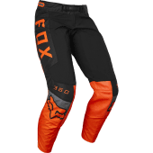 Fox Youth 360 Dier Pant Fluorescent Orange,Fox Jeugd 360 Dier Crossbroek Fluo Oranje,Fox 360 Dier Motocross-Hose für Jugend Fluo Orange | Gear2win