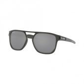 Oakley Sunglasses Latch Beta MM93 Matte Olive - Prizm Black lens