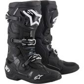 Alpinestars Boots Tech 10 Black