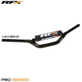 RFX Pro F8 Taper Bar 28.6mm (Crossbrace) (Black) RC Mini