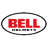 BELL MX-9 Mips Off-Road Peak - Fasthouse Red