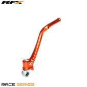 RFX Race Series Kickstart Lever (Orange) - KTM SX125/150