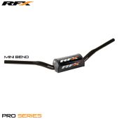 RFX Pro F7 Taper Bar 28.6mm (Black) RC Mini