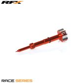RFX Race Fuel Mixture Screw (Orange) For Keihin FCR carburetor