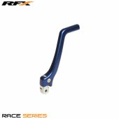 RFX Race Series Kickstart Lever (Blue) - Husqvarna TC85