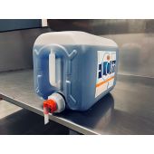 Twin Air Ice Flow High Perform. Coolant - 20 ltr (with disp)