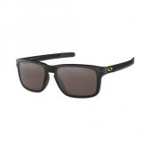 Oakley Sunglasses Holbrook Mix Valentino Rossi - Prizm Black Polarized lens