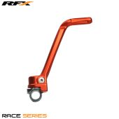 RFX Race Series Kickstart Lever (Orange) - KTM SX85