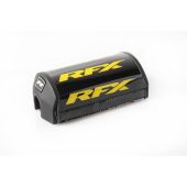 RFX Pro 2.0 F7 Taper Bar Pad 28.6mm (Fluo Yellow)