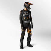 Fox Flexair Riet Black Gear Combo
