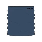 Oakley Neck Gaiter S/M Blue