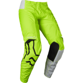 Fox Youth 180 Skew Pant Fluorescent Yellow