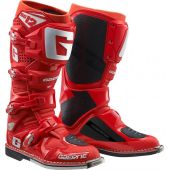 Gaerne Boots Sg-12 Solid Red