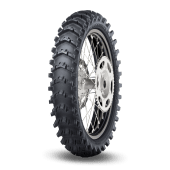 Dunlop Geomax MX14 Rear Sand Tire