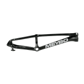 Meybo HSX Carbon 2022 Frame Matte UD/Shiny Black/Matte Grey - Expert XL