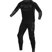 FXR Podium Off-Road Black Ops Gear Combo