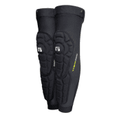 G-Form Youth Rugged 2 Extended Knee Guard Black Pad