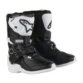 Alpinestars Boot Tech3S Kids White/Black