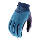 Troy Lee Designs Ace 2.0 Glove Solid Slate Blue | Gear2win
