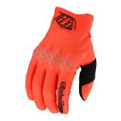 Troy Lee Designs Gambit Glove Solid Neon Orange | Gear2win