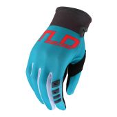 Troy Lee Designs Womens Gp Glove Solid Turquoise