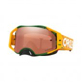 Oakley Airbrake Toby Price Signature