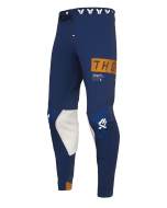 Thor Pant Sportmode Bravo Navy/White