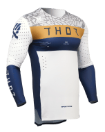 Thor Jersey Sportmode Bravo Navy/White