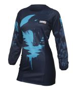 THOR JERSEY PULSE WOMEN COUNTING SHEEP AQUA