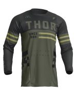 Thor Jersey Youth Pulse Combat Army