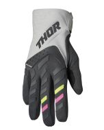 THOR Crosshandschoenen voor vrouwen SPECTRUM Grijs/Houtskool