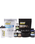 Ryno Power Gold Medal Package